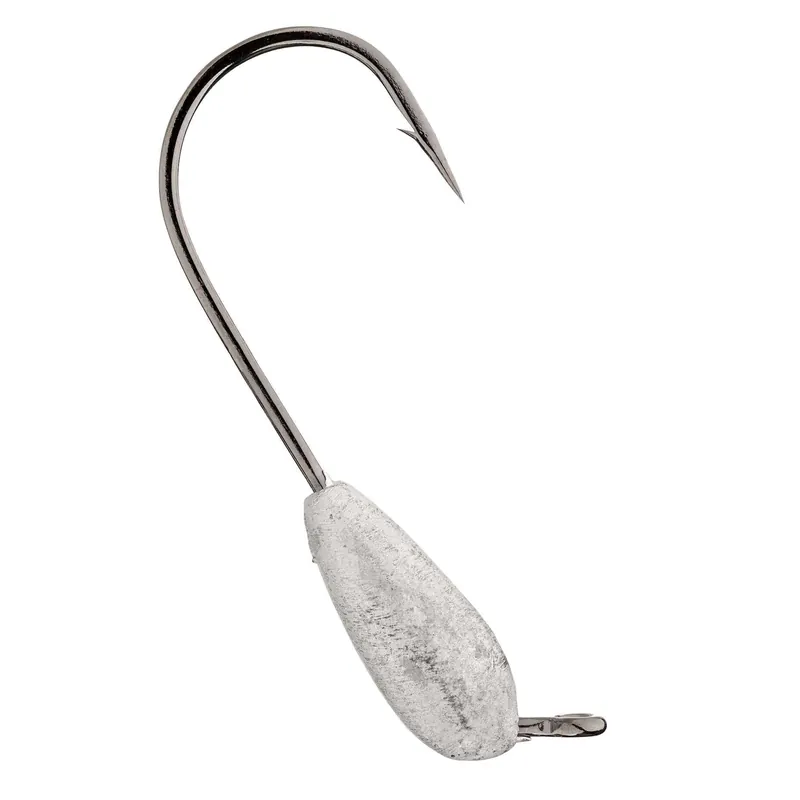 Offre Limitée Hameçons Tube Jig Strike King 8,9 g
