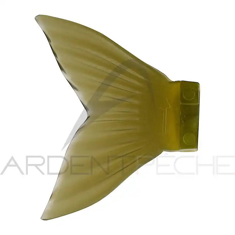 Nouvelle Collection Queue de rechange GAN CRAFT Jointed claw 178