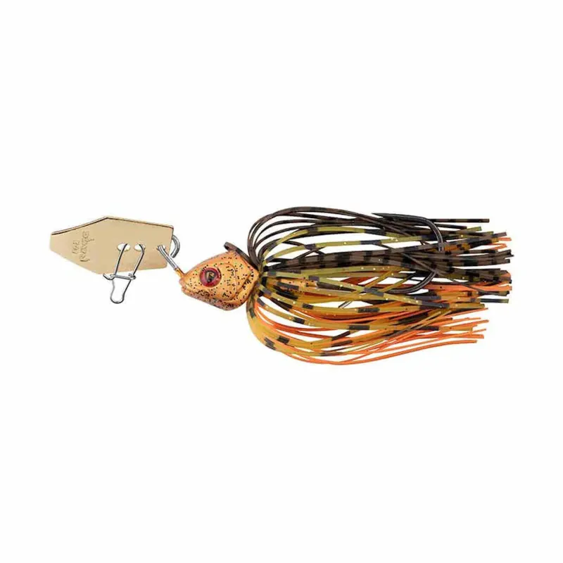 Réduction Lames Jig Fox Rage 12g Hot Perche