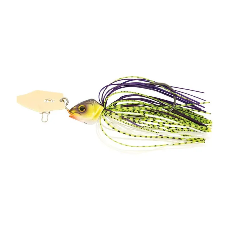 Authentique Lames Jig Fox Rage 17g Table Rock