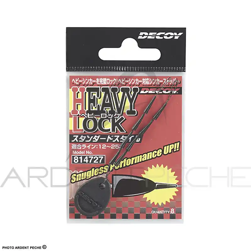 Achetez Aujourd'hui DECOY Heavy lock standard
