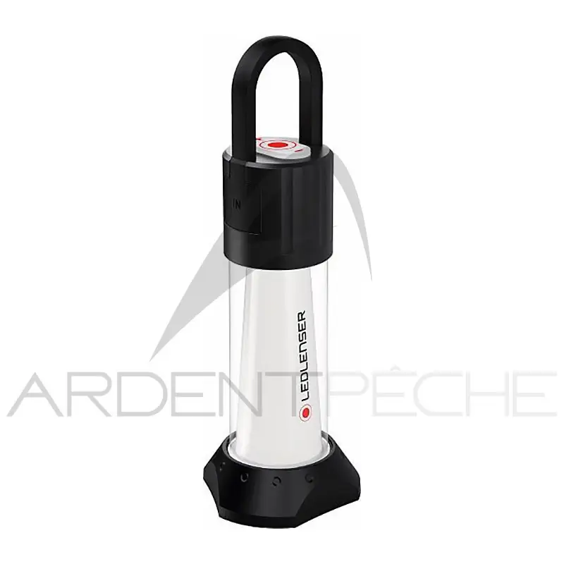 Lampe torche LEDLENSER ML6 Warm light Solde