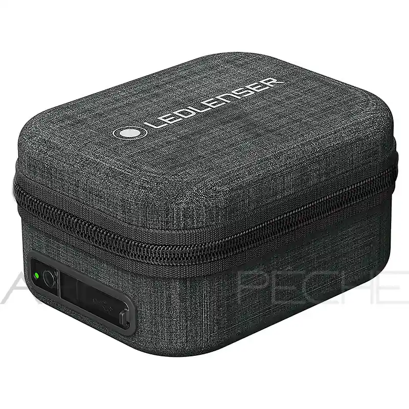 Batterie LEDLENSER Powercase Offre Limitée