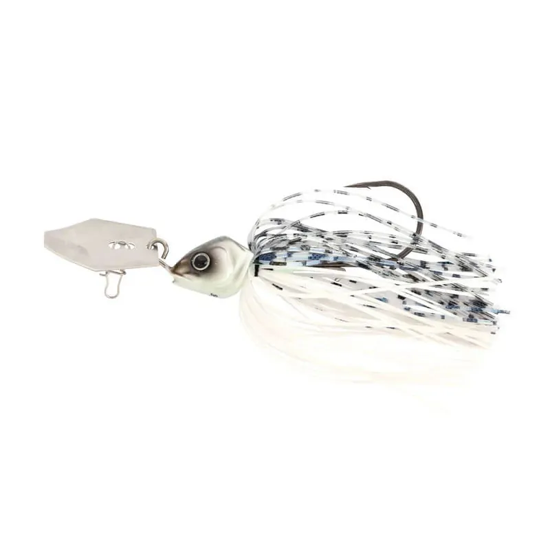 Réduction Lames Jig Fox Rage 28g Bleak