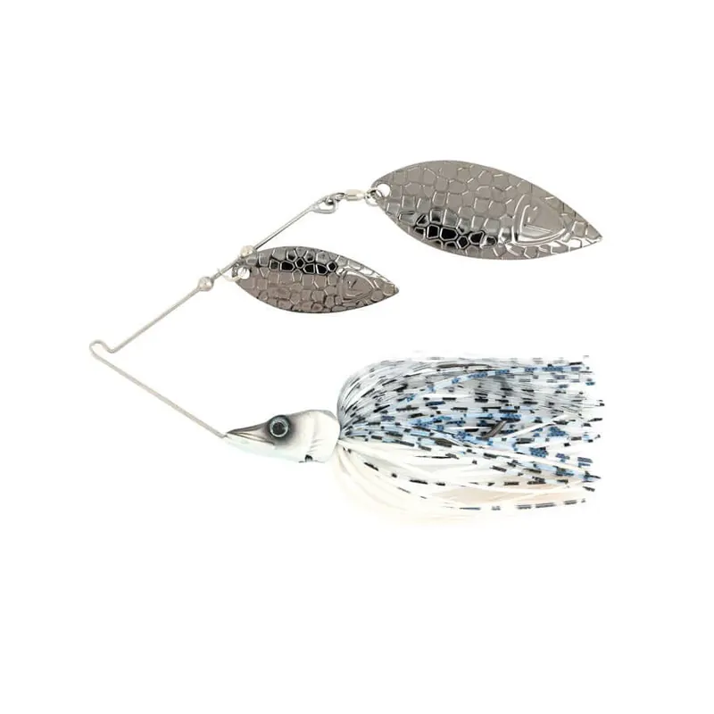 Bon Marché Spinnerbaits Fox Rage Bleak 28g