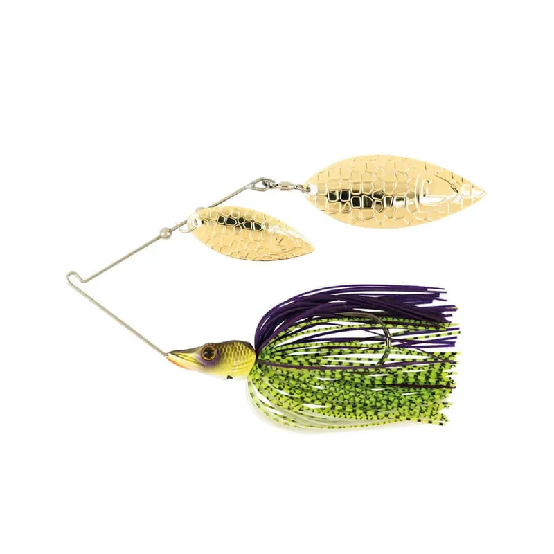 Spinnerbaits Fox Rage Table Rock 28g Soldes