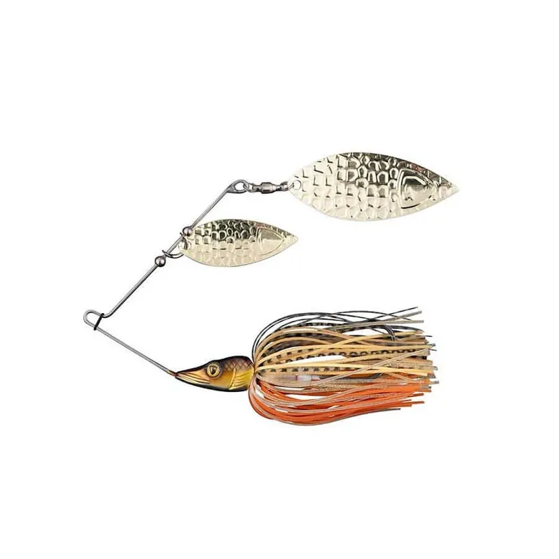 Spinnerbaits Fox Rage Ayu 28g Offre Spéciale