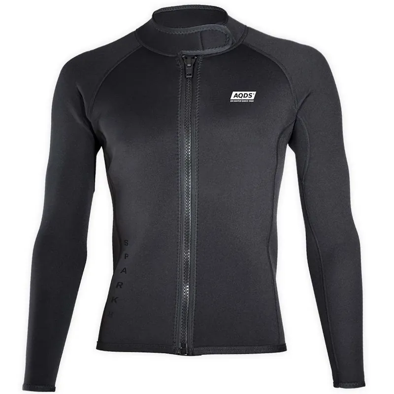 Bolero néoprène Aqua Design Spark 3 mm Affaire À Saisir