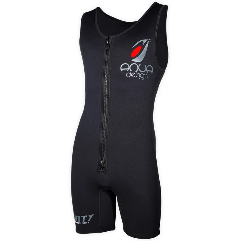Quantité Limitée Long John Short Aquadesign Bounty