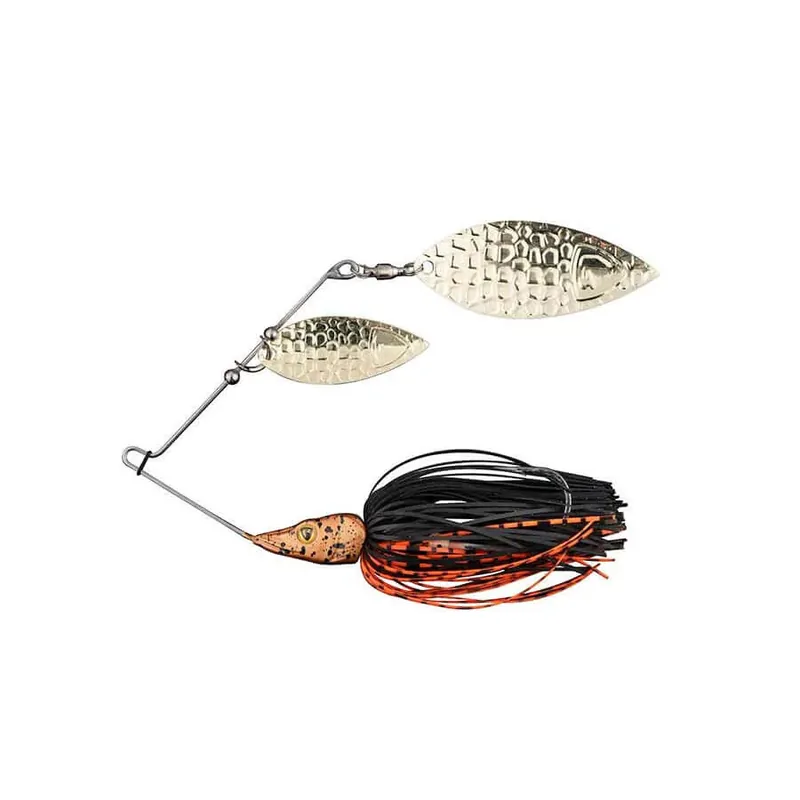 Seulement Aujourd'hui Spinnerbaits Fox Rage Magma 20g