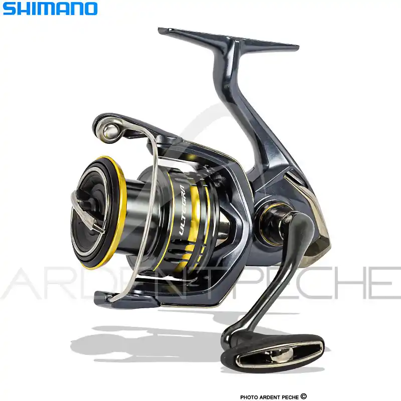 Moulinet SHIMANO Ultegra FC Marque