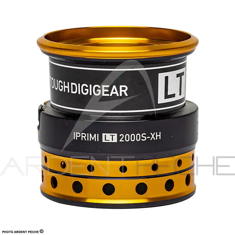 Bobine DAIWA Iprimi LT Remise