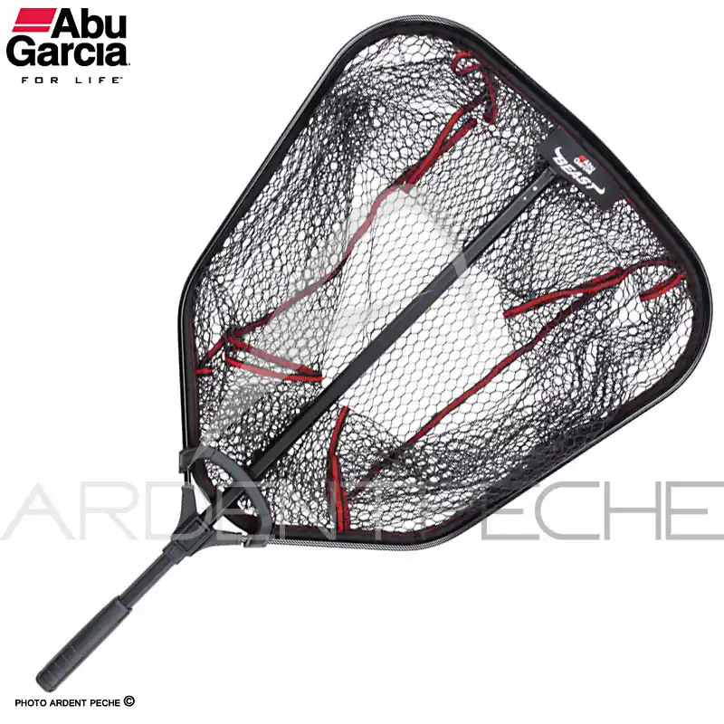 Epuisette ABU GARCIA Beast net Remise