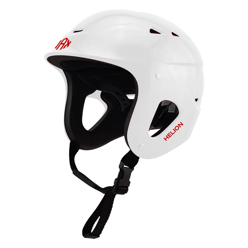 Casque kayak Aqua Design Helion Max Blanc Solde