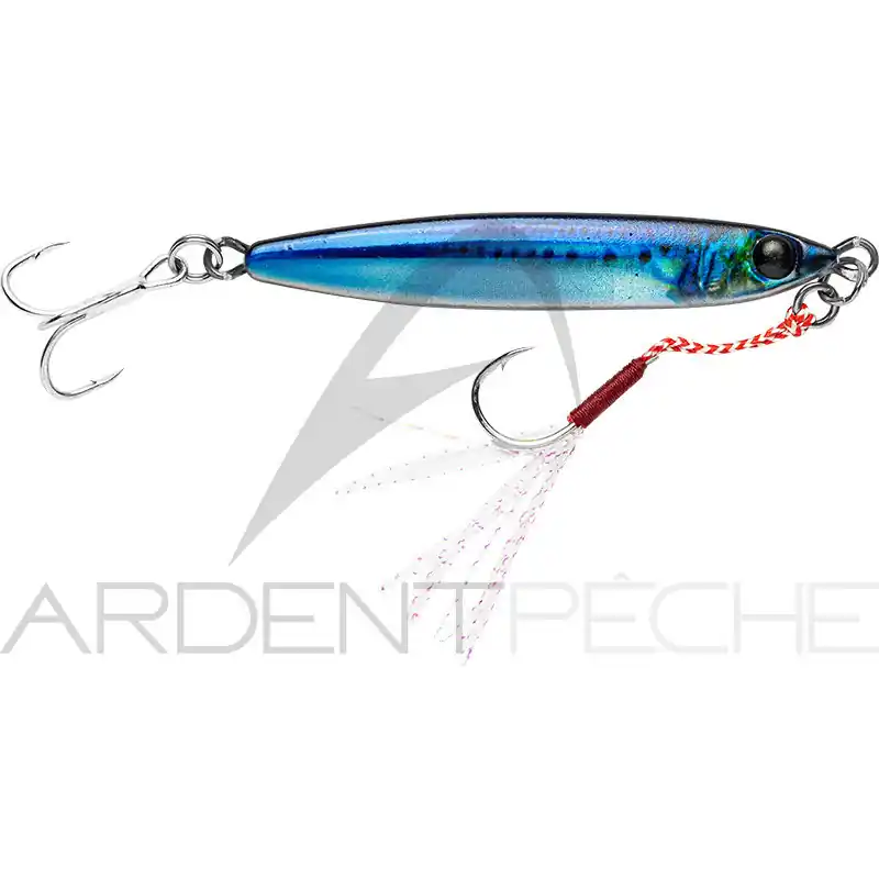 Prix Choc Jig VOLKIEN SOUL Micro candy cast 30g