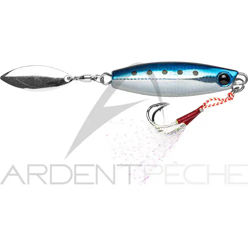 Vente Flash Jig VOLKIEN SOUL Micro candy fall 40g