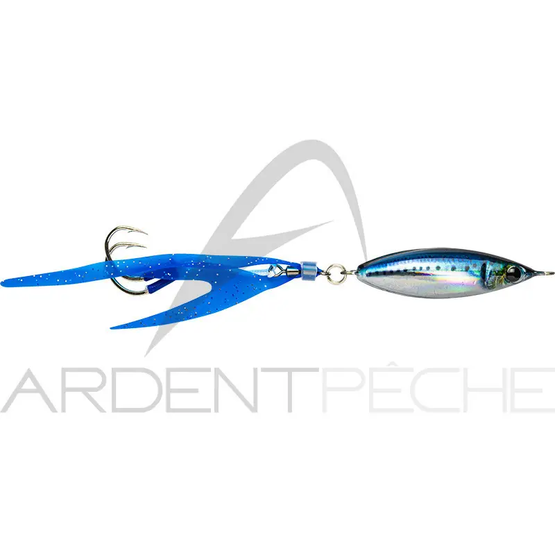 Jig VOLKIEN SOUL Micro candy tail 30g Meilleur Choix