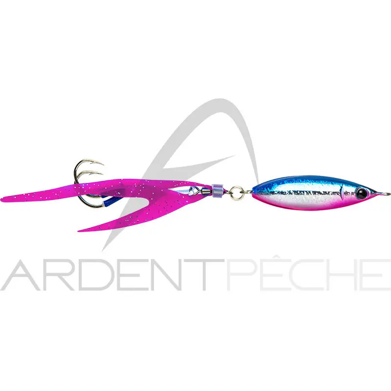 Authentique Jig VOLKIEN SOUL Micro candy tail 40g