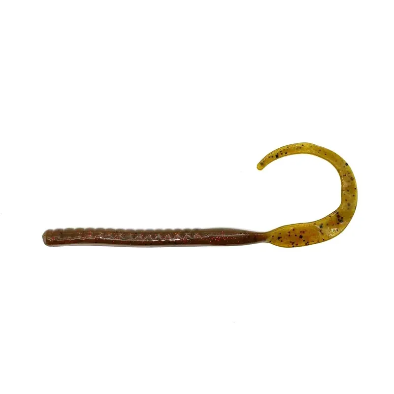 Leurre souple Zoom Ol‘ Monster 260 mm Vert Citrouille Rouge Must-Have