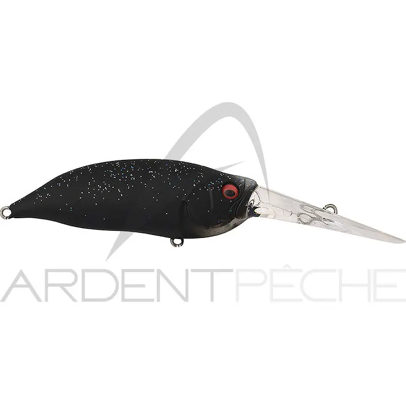 Poisson nageur MEGABASS IxI Shad TX Nouvelle Collection