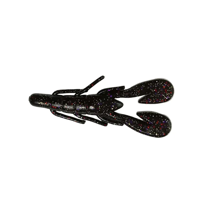 Leurre souple Zoom Ultra Vibe Speed Craw 90 mm Africa Special Certifié