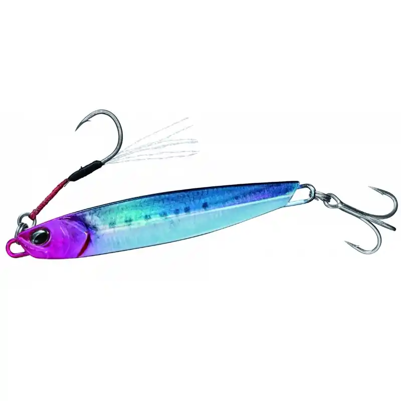 Leurre Daiwa Samurai Jig R Achat Immédiat