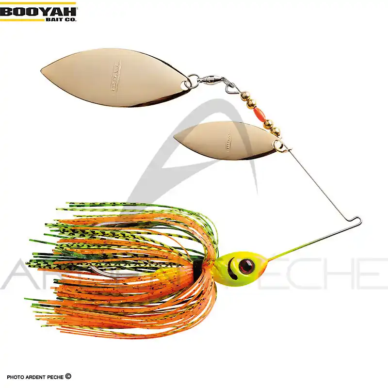 Marque Spinnerbait BOOYAH Blade willow 14g