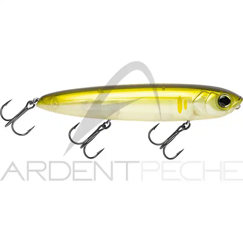 Solde Poisson nageur YO ZURI 3DB Pencil 125
