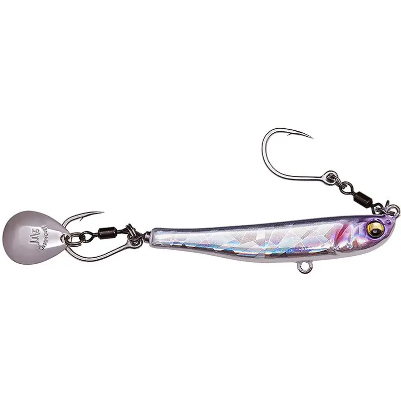 Jig MEGABASS Makippa sawara tune 30g Prix Cassé