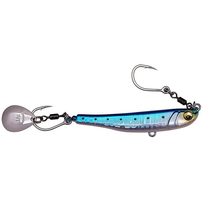 Jig MEGABASS Makippa sawara tune 40g Retour Gratuit