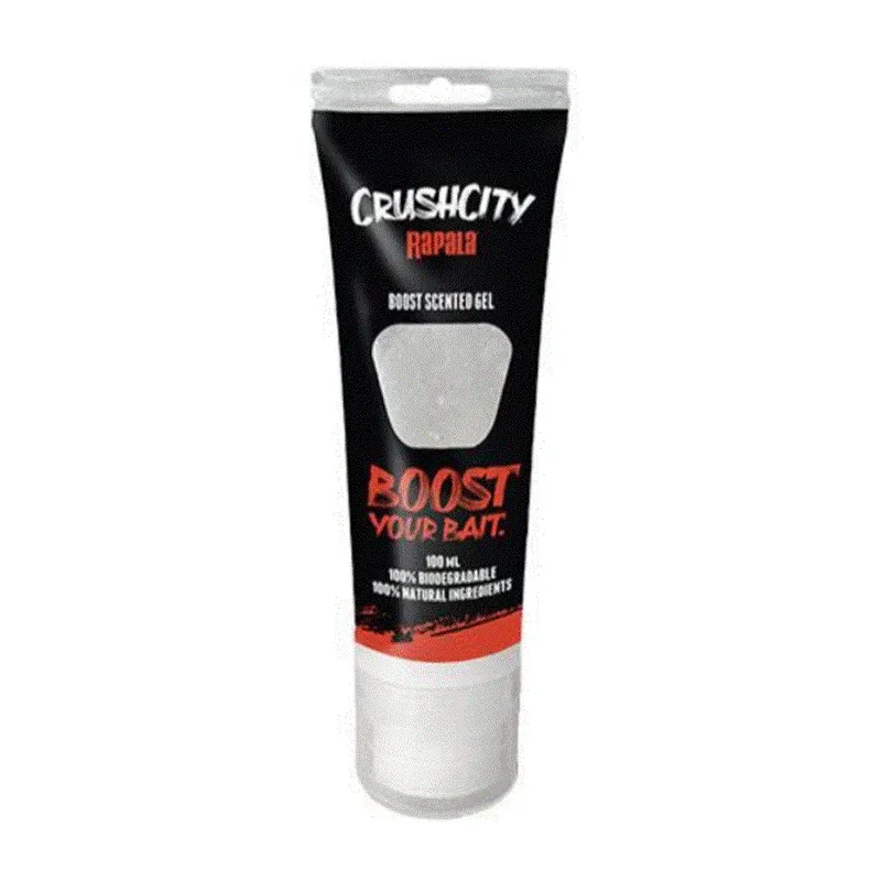 Meilleur Choix Essence Rapala Crushcity Boost Clear