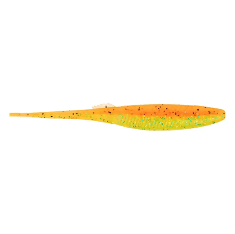 Acheter En Ligne Leurre souple Rapala Crushcity The Stingman 5 - 125 mm FF