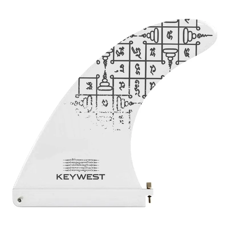 Aileron de paddle Key West US Box 10‘ Livraison Express