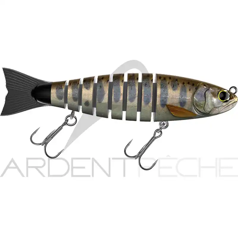 Swimbait BIWAA S´trout 7.5 Promotion