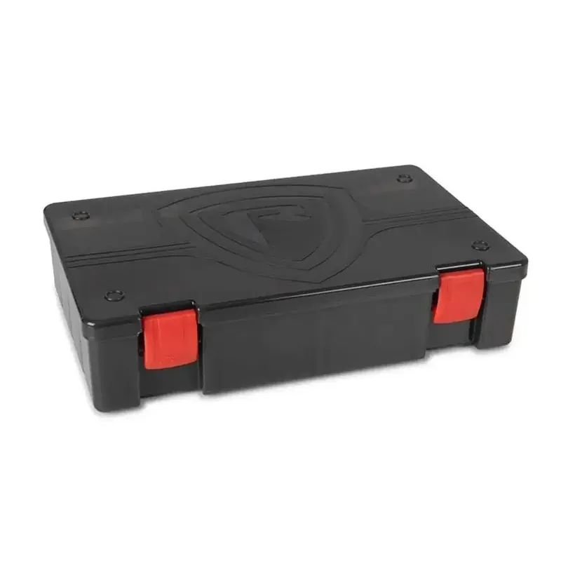 Boîte Fox Rage Stack ‘N‘ Store Shield Storage 16 Comp. grande profondeur Authentique
