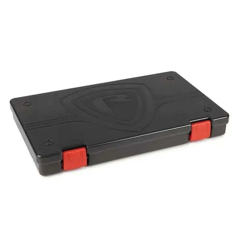 Boîte Fox Rage Stack ‘N‘ Store Shield Storage 16 Comp. Large Shallow Commande En Gros