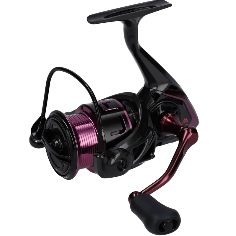 Moulinet Mikado Dame Bixlite 3006 FD Marque