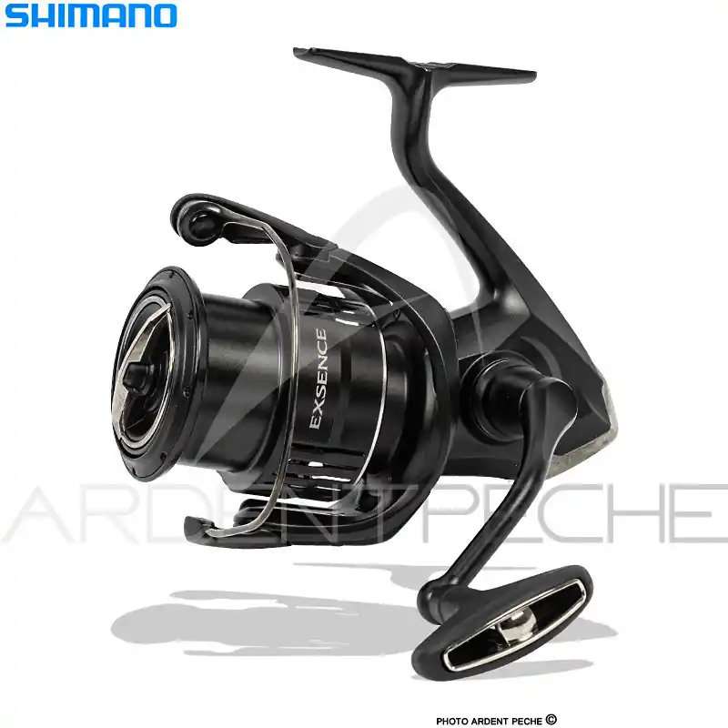 Retour Gratuit Moulinet SHIMANO Exsence A