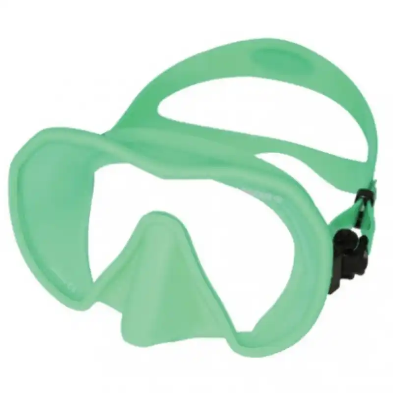 Achat Immédiat Masque Beuchat Maxlux S Vert Amande
