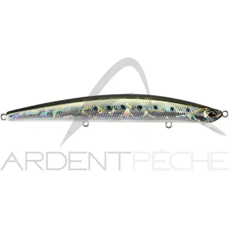 Meilleur Prix Poisson nageur DUO Tide minnow lance 120 S
