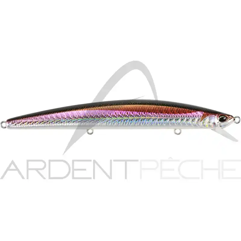 Dernier Modèle Poisson nageur DUO Tide minnow lance 140 S