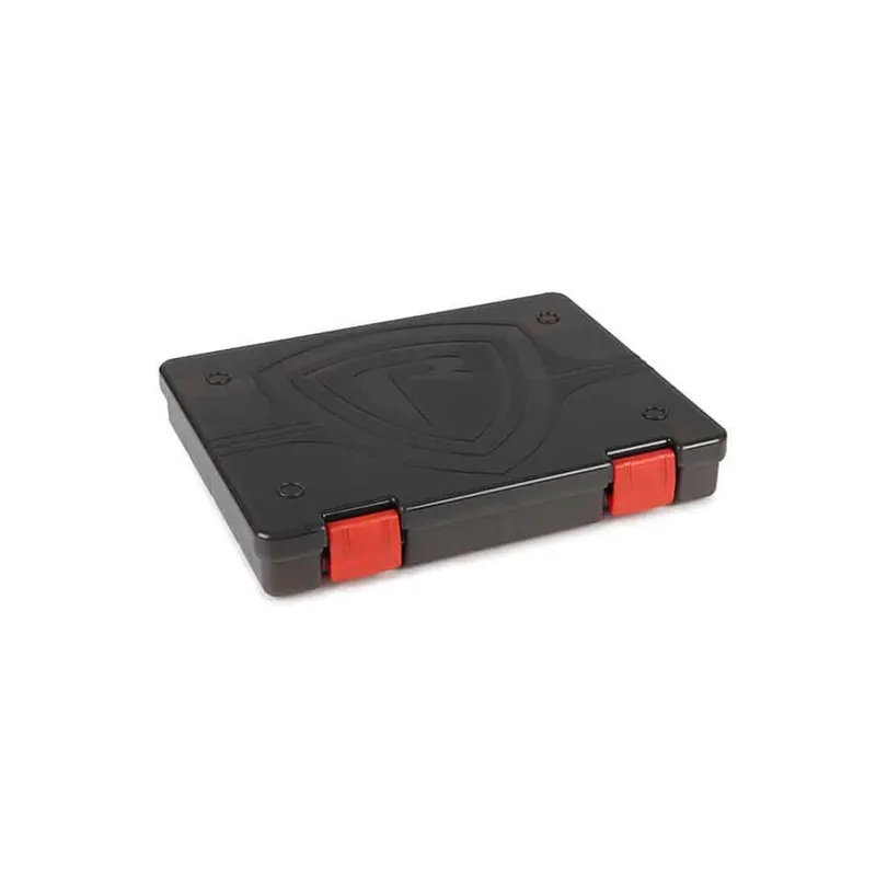 Nouveauté Boîte Fox Rage Stack ‘N‘ Store Shield Storage 16 Medium Shallow Comp.