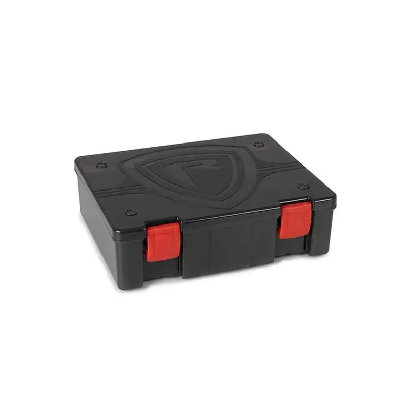 Prix Promo Boîte Fox Rage Stack ‘N‘ Store Shield Storage 20 Comp. moyennement profond