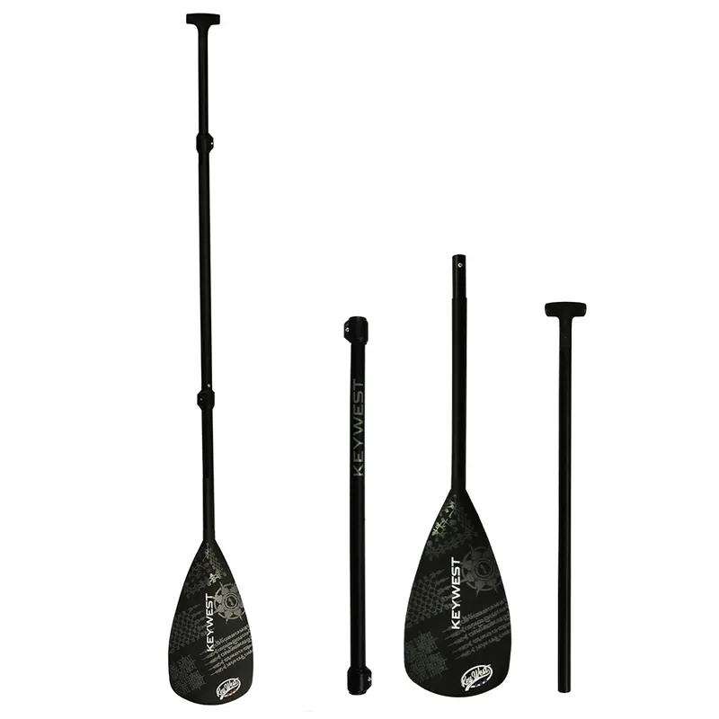 Pagaie Paddle Key West alu 3P Remise