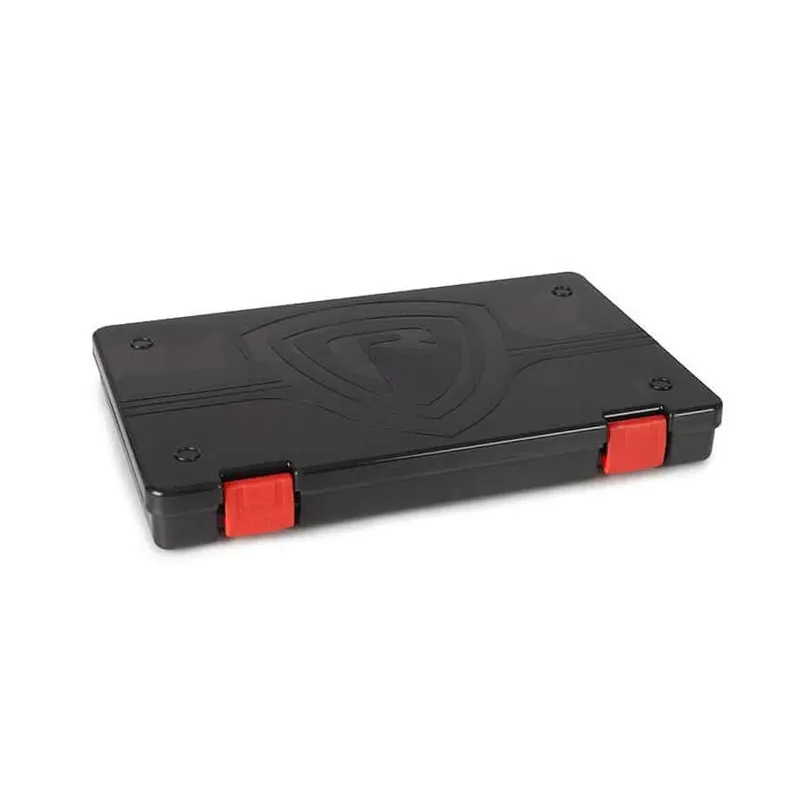 Offre Du Jour Boîte Fox Rage Stack ‘N‘ Store Shield Storage 8 Comp. Large Shallow