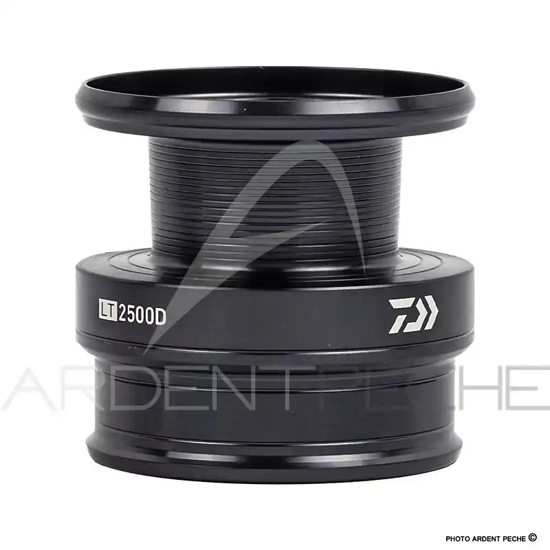 Bobine DAIWA LT Universelle Paiement Sécurisé