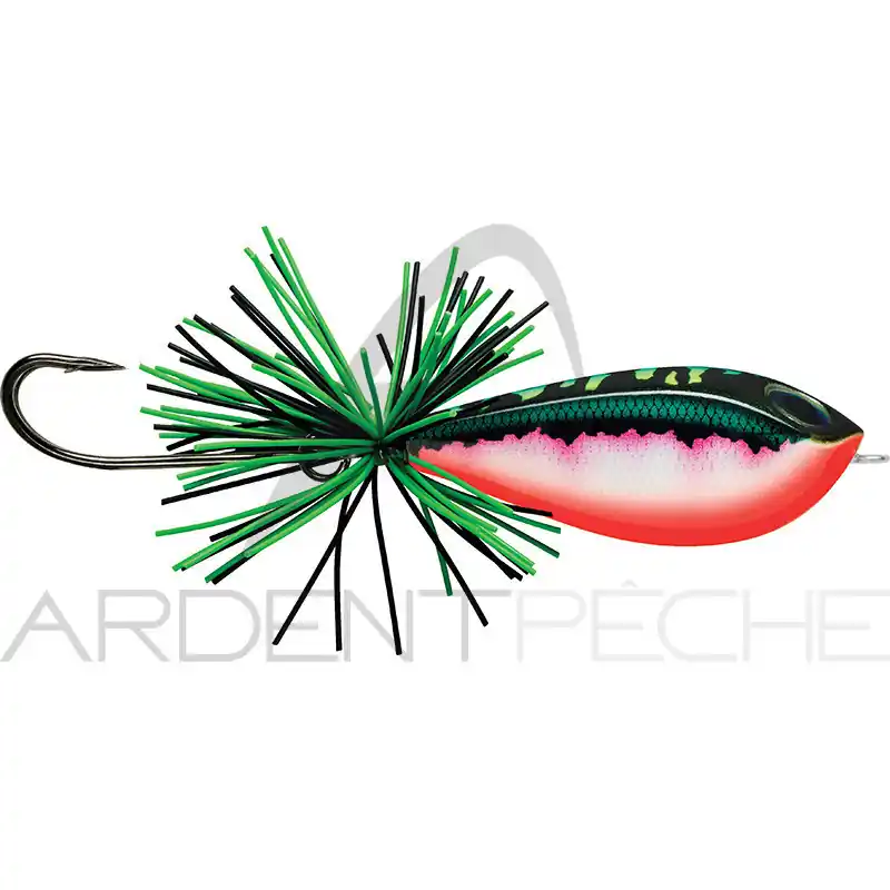 Top Vente Poisson nageur RAPALA BX Skitter frog 05