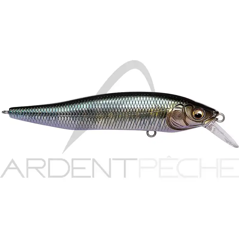 Acheter En Ligne Poisson nageur MEGABASS X Nanahan