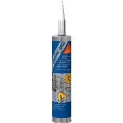 Petit Prix Sikaflex 292 blanc cartouche 300ml colle haute performance - OCCASION GRADE C