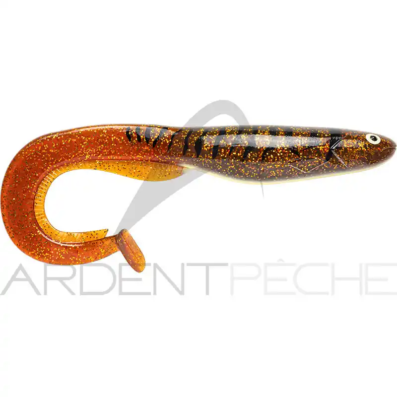 Offre Du Jour Leurre souple GATOR Catfish 35